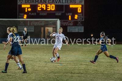 L-Soccer vs SHS 346